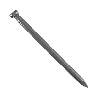 Pointe tête homme Vynex en acier clair - diamètre 1,6 mm - longueur 30 mm - boîte Vybac VYB480 de 480 g