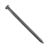 Pointe tête homme Vynex en acier clair - diamètre 2,4 mm - longueur 50 mm - boîte Vybac VYB500 de 500 g