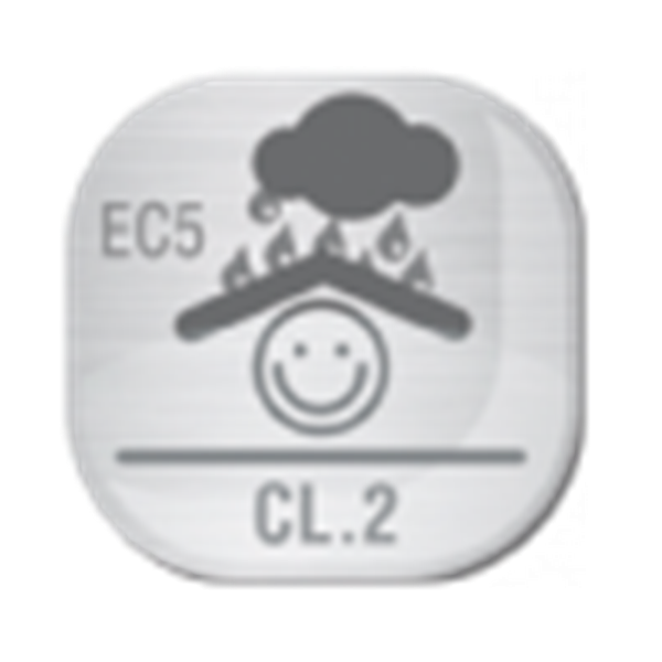 Sabot à ailes intérieures SAI pour assemblages charpentes bois - Acier galvanisé - 170 x 100 mm