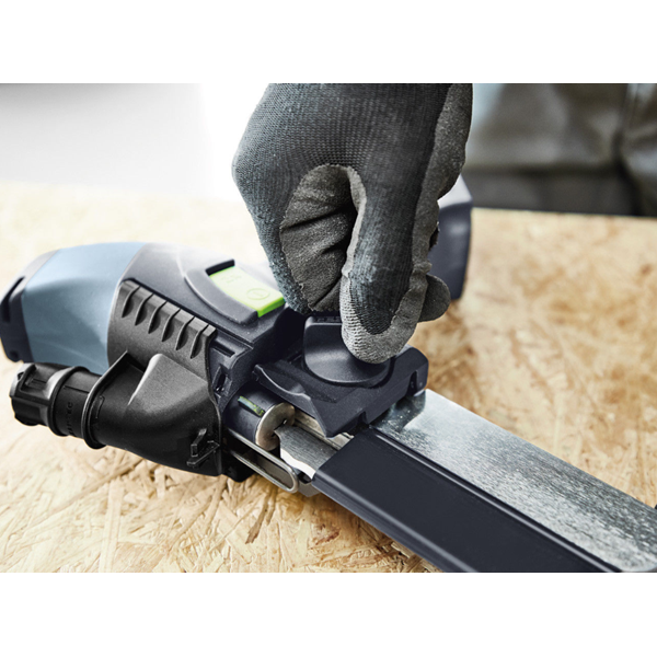 Lame pour scie à matériaux isolants Festool SG-350/G-ISC 35MM fibres rigides