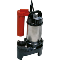 POMPE DE RELEVAGE EAUX USEES POMA