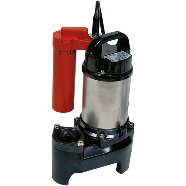 POMPE DE RELEVAGE EAUX USEES POMA