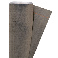 Écran de sous-toiture en feutre bitumé - Sotex 27S -  x 20 M - ép. 1.5 mm