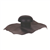 CHAPEAU VENTIL.COL.ETANCH.35X25 D.50 ANTH.