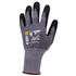 GANTS EUROLITE MAX25 15G NYLON SANDY NIT. NOIR  T10