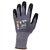GANTS EUROLITE MAX25 15G NYLON SANDY NIT. NOIR  T10