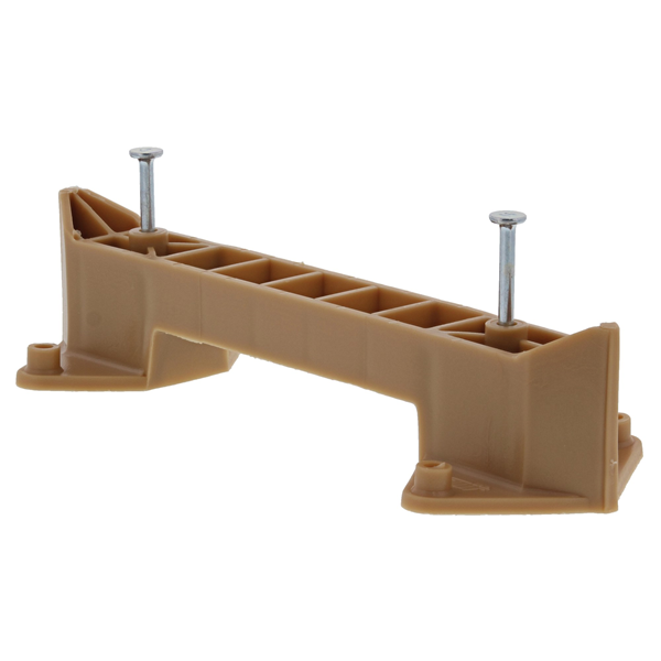 Écarteur de banche Spit Posibanche avec clou prémonté C9-60 - largeur 180 mm - boîte de 50