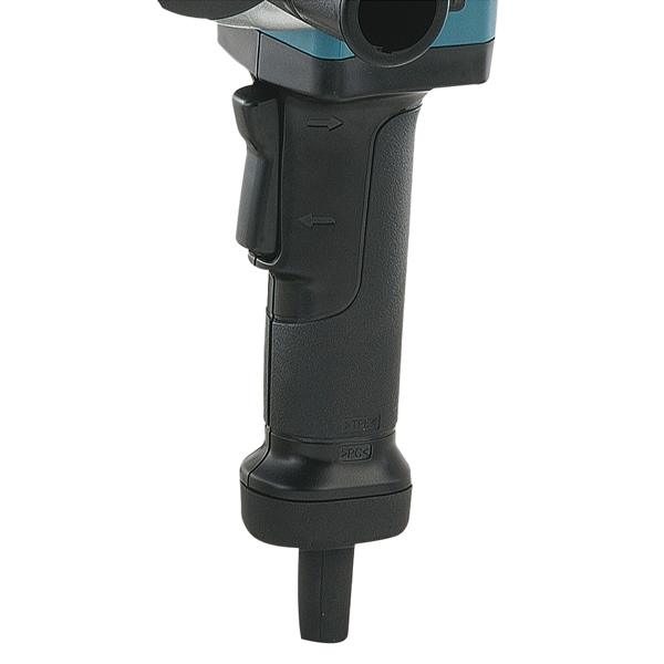 Boulonneuse à chocs - TW1000 Makita - 1200W - 1000 Nm - en coffret