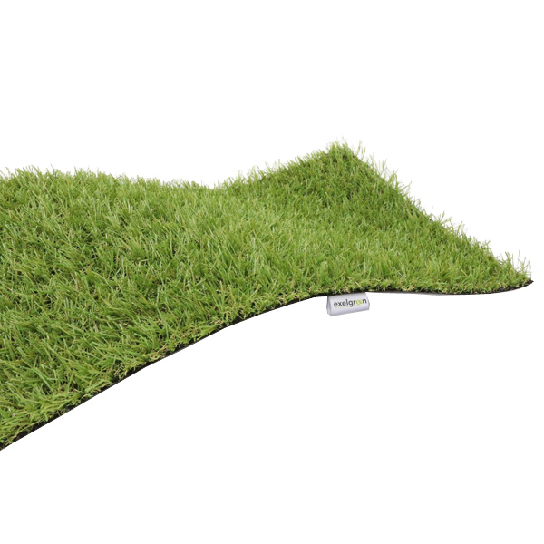 Gazon synthétique - Park Exelgreen - Garantie 6 ans - Hauteur 20,00 MM