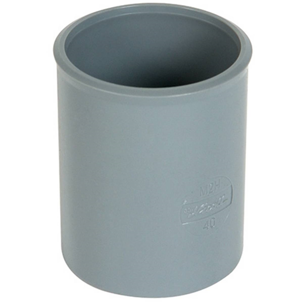 MANCHON AVEC ARRET DIAM. 315 EVAC.