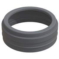 Rehausse D400 H150 rotomoulée  - -2022