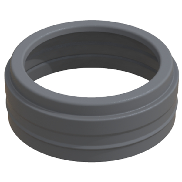 Rehausse D400 H150 rotomoulée  - -2022