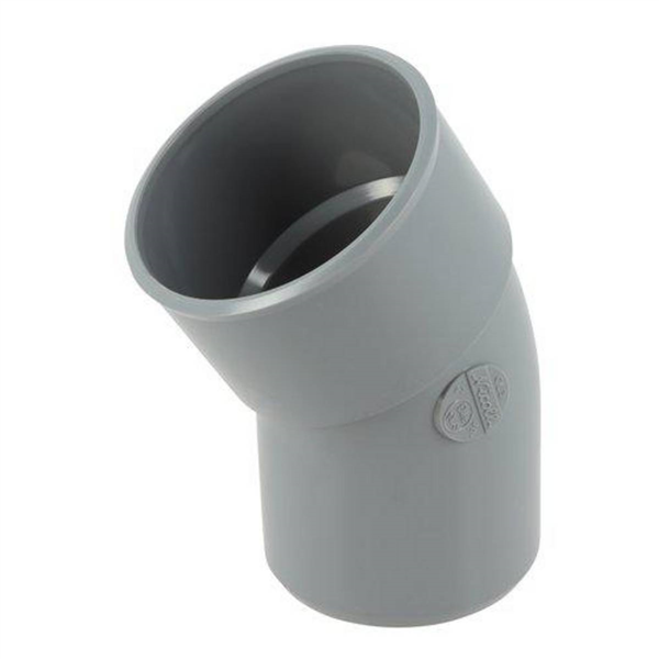 COUDE SIMPLE MF 30' D.63