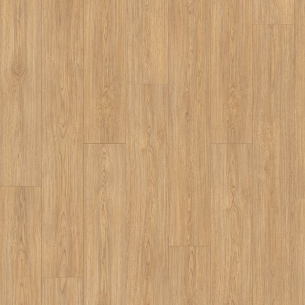 Parquet stratifié NatureSense Aqua Classic 8/32 - 4 chanfreins avec système Aqua CLIC it! 24h - 193 MM x 8,00 MM x 1292,0 MM - Chêne Casella Naturel