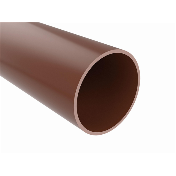 Tube de réparation Funke DN/ID 200 L= 1,00 m, MM