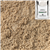Alluvionnaire roulé lavé 0/1 mm 1 m³ - charge maxi 1,5T