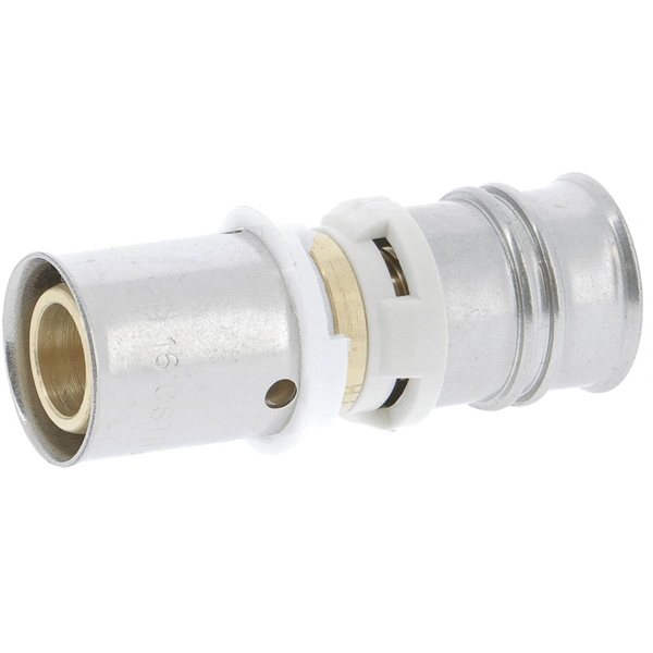 Adaptateur MC26x3 PER 20x25 sans plomb Pour système multicouche XS *8292686001*