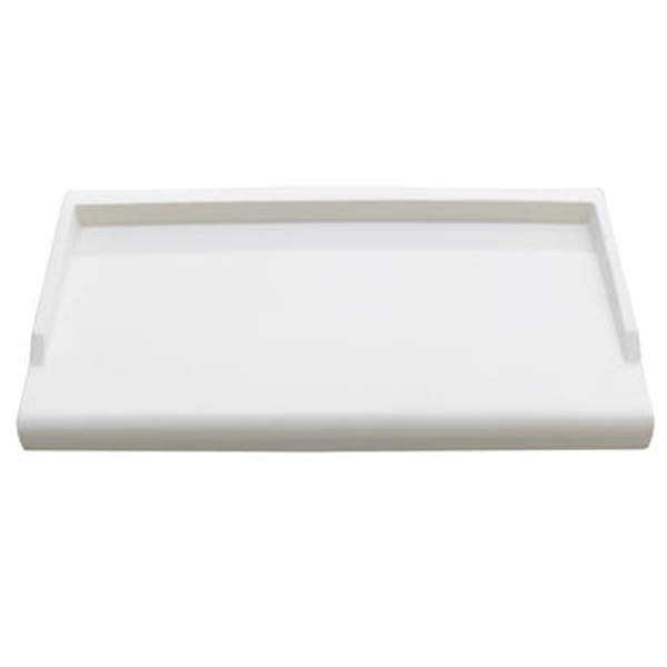 Appui de fenêtre Performance - béton blanc  - profondeur 34 CM - longueur 0,68 M