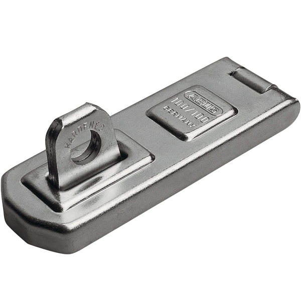 Boîte à clé sécurisée à combinaison à 4 chiffres Abus KeyGarage 707 - 88 x  120 x 39 mm