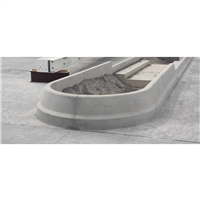 MINIGUID ELT DROIT 1M