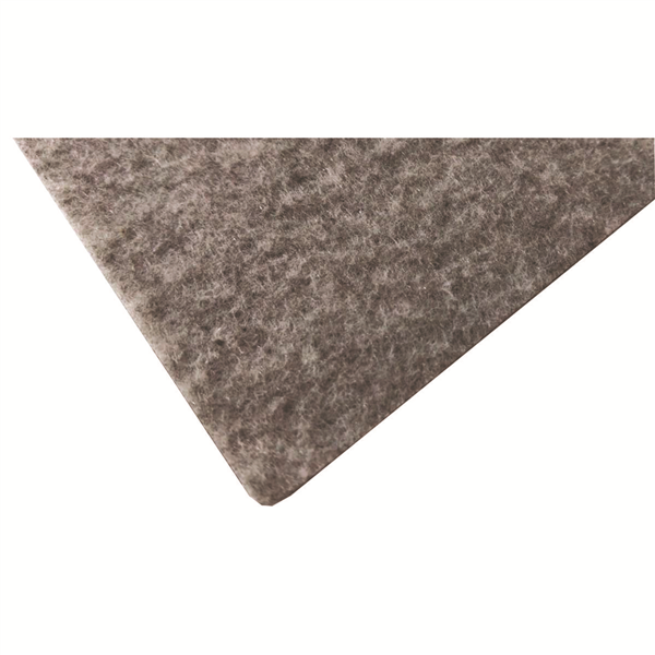 FEUTRE PROT.LINER GRIS 50X2M LE M2