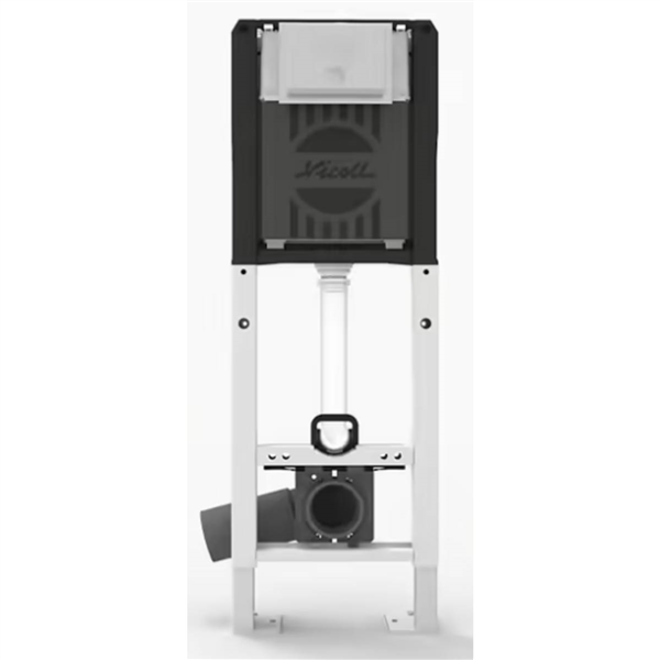 BATI SUPPORT AUTOPOR. VIRTUO MIX