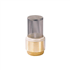 CLAPET CREPINE LAITON 310 1'1/2 CREPINE INOX