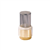 CLAPET CREPINE LAITON 310 1'1/2 CREPINE INOX