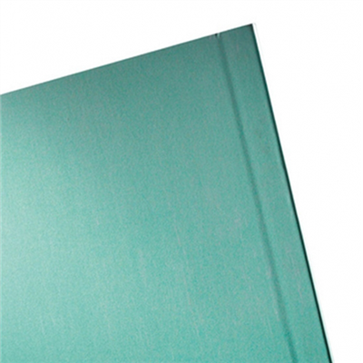 Plaque de plâtre hydrofuge - Knauf KH BA13 - 3,00 M x 1,20 M - ép. 12,5 MM