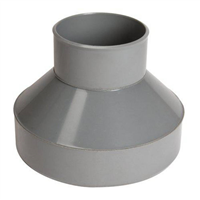 REDUCTION EXT.CONCENTRIQUE MF D.250/100