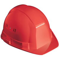 CASQUE "OCEANIC" ROUGE RB40