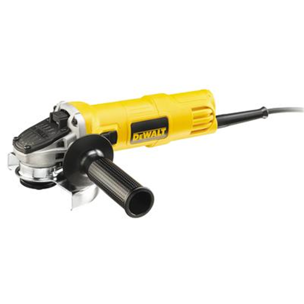Meuleuse Dewalt 800 W diamètre 125 mm DWE4057-QS
