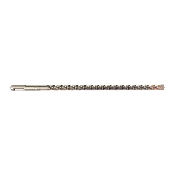 Foret au carbure SDS-plus MX4 - 4 taillants - 10,0 MM x 260,0 MM