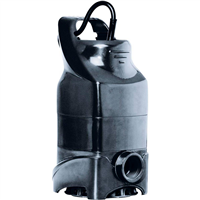 POMPE DE DECORATION NOVAPOND 550M.