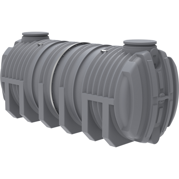 Cuve MILLENIUM STOCKAGE PE  16 000 L
