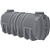 Cuve MILLENIUM STOCKAGE PE  16 000 L