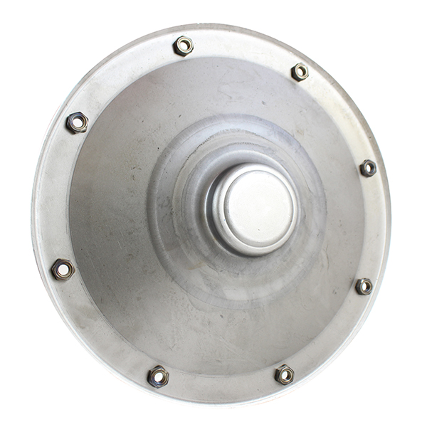 Assiette intérieure pour bétonnière Loire bétonnière 164 de 1995 à 1997