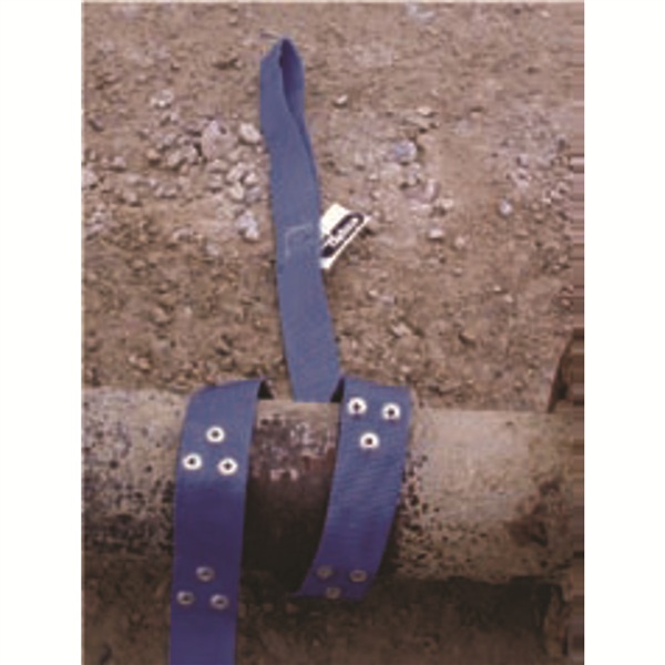 SANGLE GRATTAGE 30MM X 1,0M