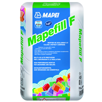 Mortier de scellement Mapefill F