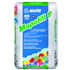 Mortier de scellement Mapefill F