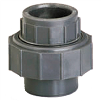 K62 union 3 pieces d32 ff