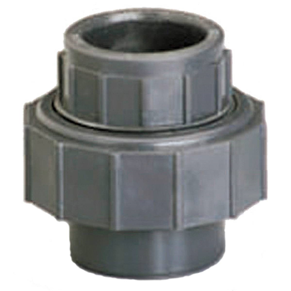 K62 union 3 pieces d32 ff