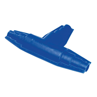 Microflex kit d'isolation T 125/90/75 mm