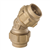 COUDE 135° LAITON DZR_GAMME U-CAN_DIAM EXT.40_PAR 1