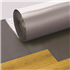 Sous-couche ISOLSOUND ALU® mousse EVA sous parquet/stratifié - 1 Mx15 M ép. 2 MM