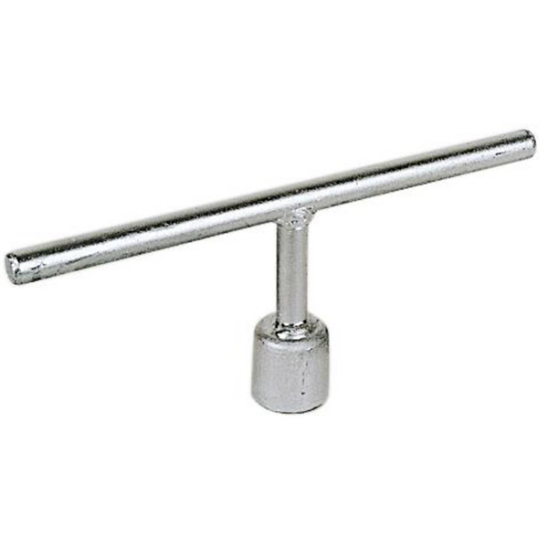 CLE NORMALISEE POUR PI