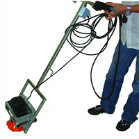 QUICKFIX SYSTEM 103X25.4/22.23/20 Norton Clipper