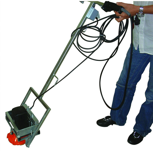 QUICKFIX SYSTEM 103X25.4/22.23/20 Norton Clipper