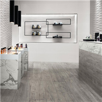 Faïence murale salle de bain - 3D Wall Design - 80,0 cm x 40,0 cm - ép. 8,50 mm - Solid White Mate