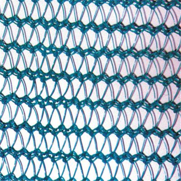 Filet de protection pour échafaudage 55g/m²  anti UV - 3 x 20 mètres - Vert - Altrad